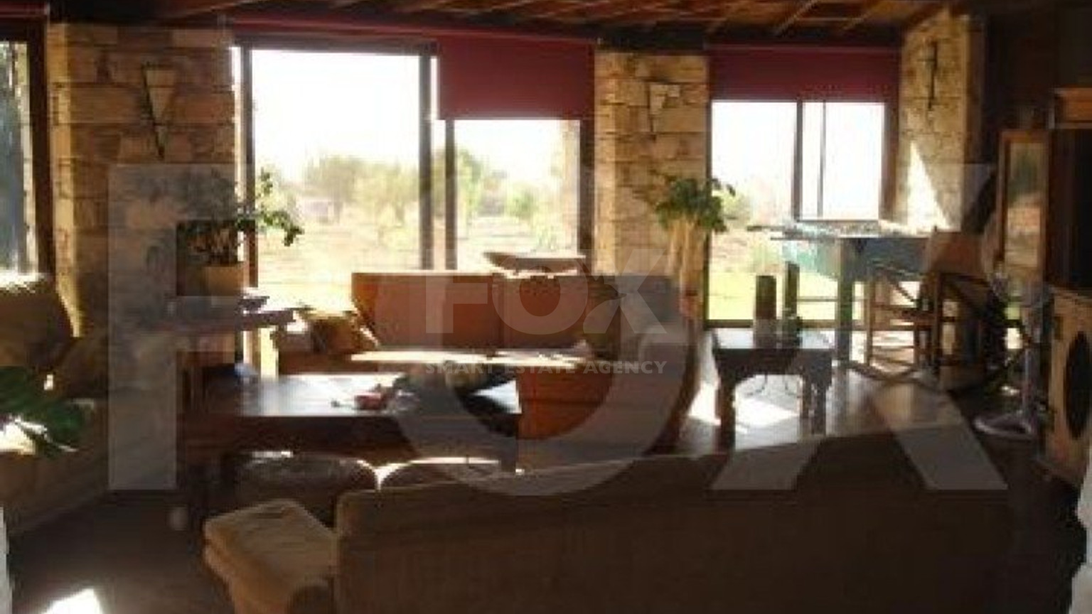 4 Bed House For Sale In Korfi Limassol Cyprus