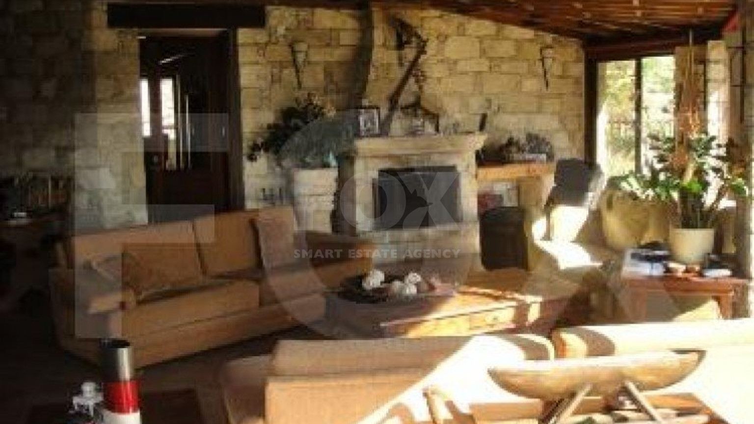 4 Bed House For Sale In Korfi Limassol Cyprus
