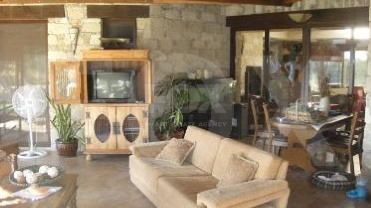 4 Bed House For Sale In Korfi Limassol Cyprus