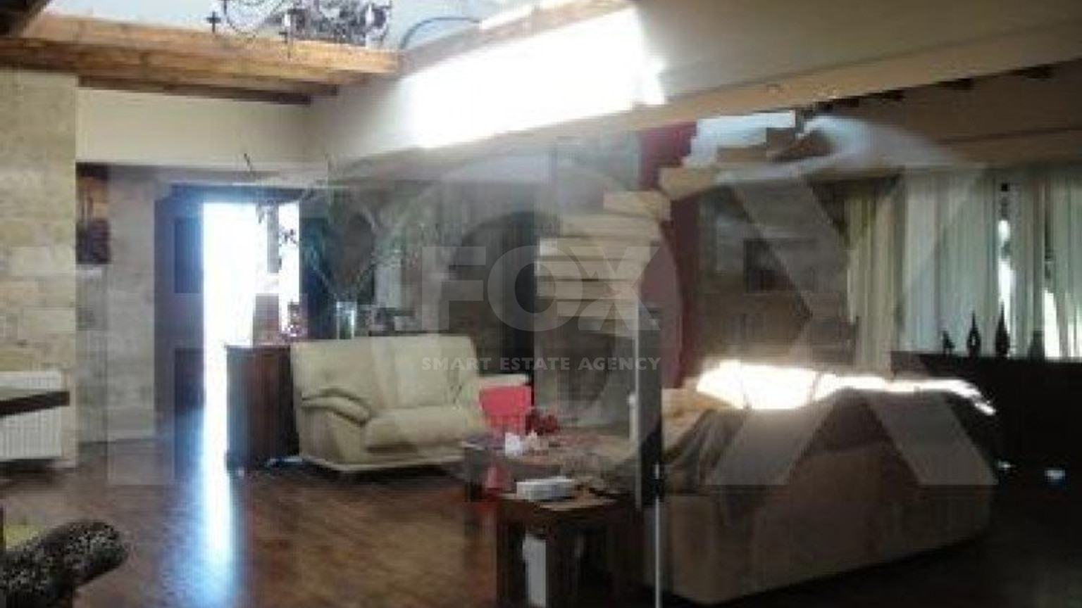 4 Bed House For Sale In Korfi Limassol Cyprus