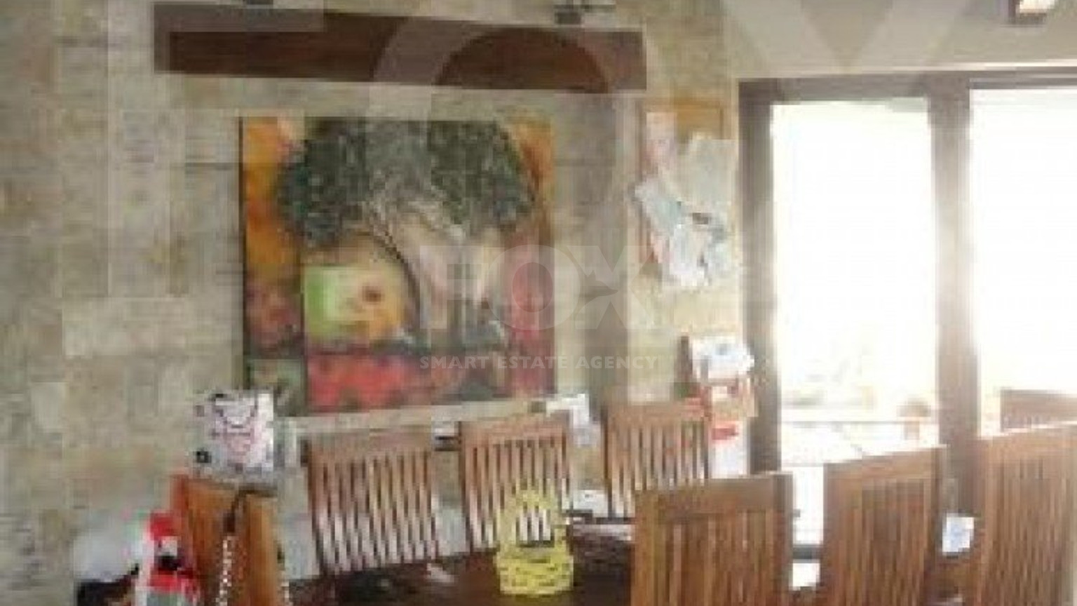 4 Bed House For Sale In Korfi Limassol Cyprus