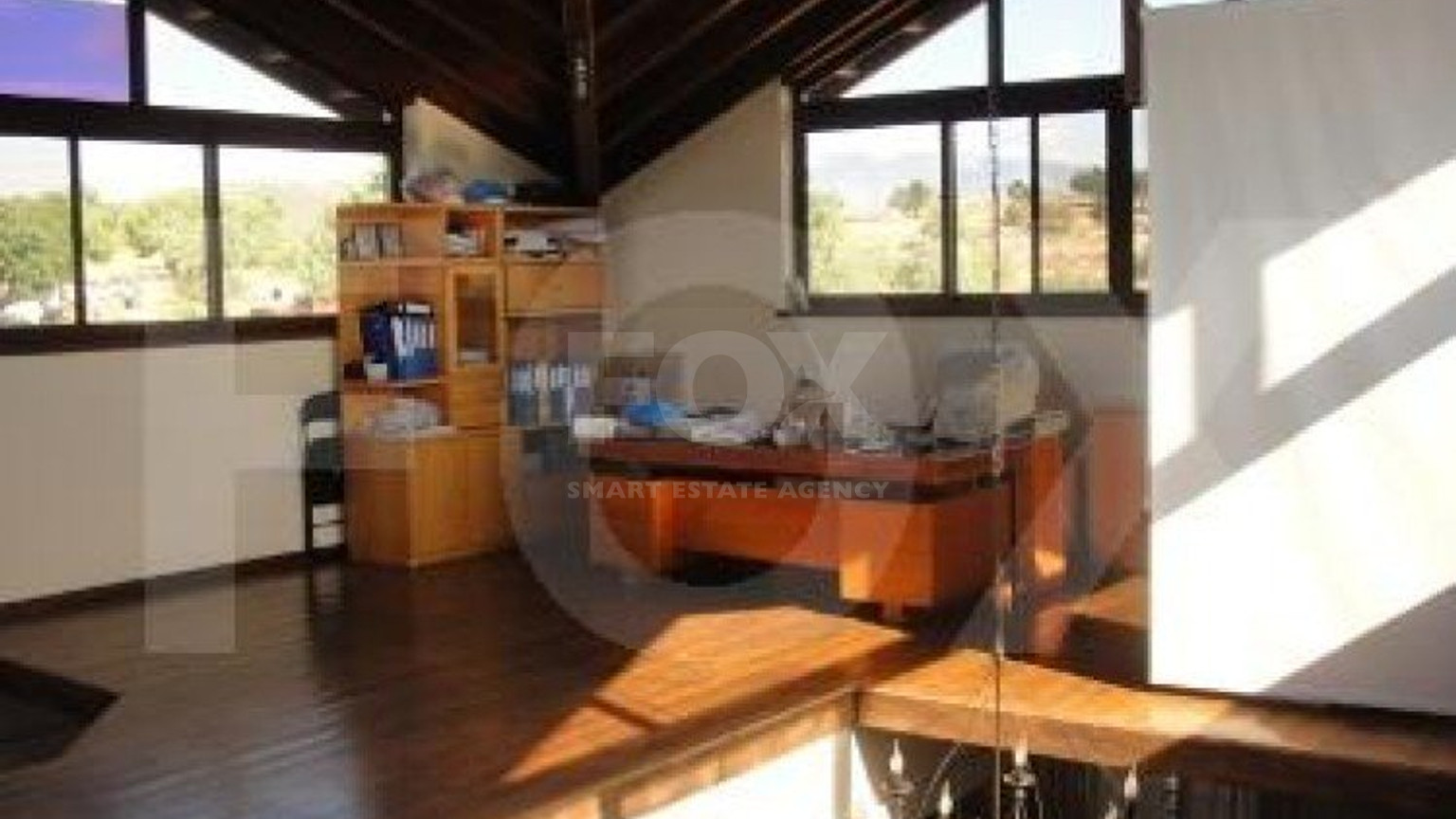 4 Bed House For Sale In Korfi Limassol Cyprus