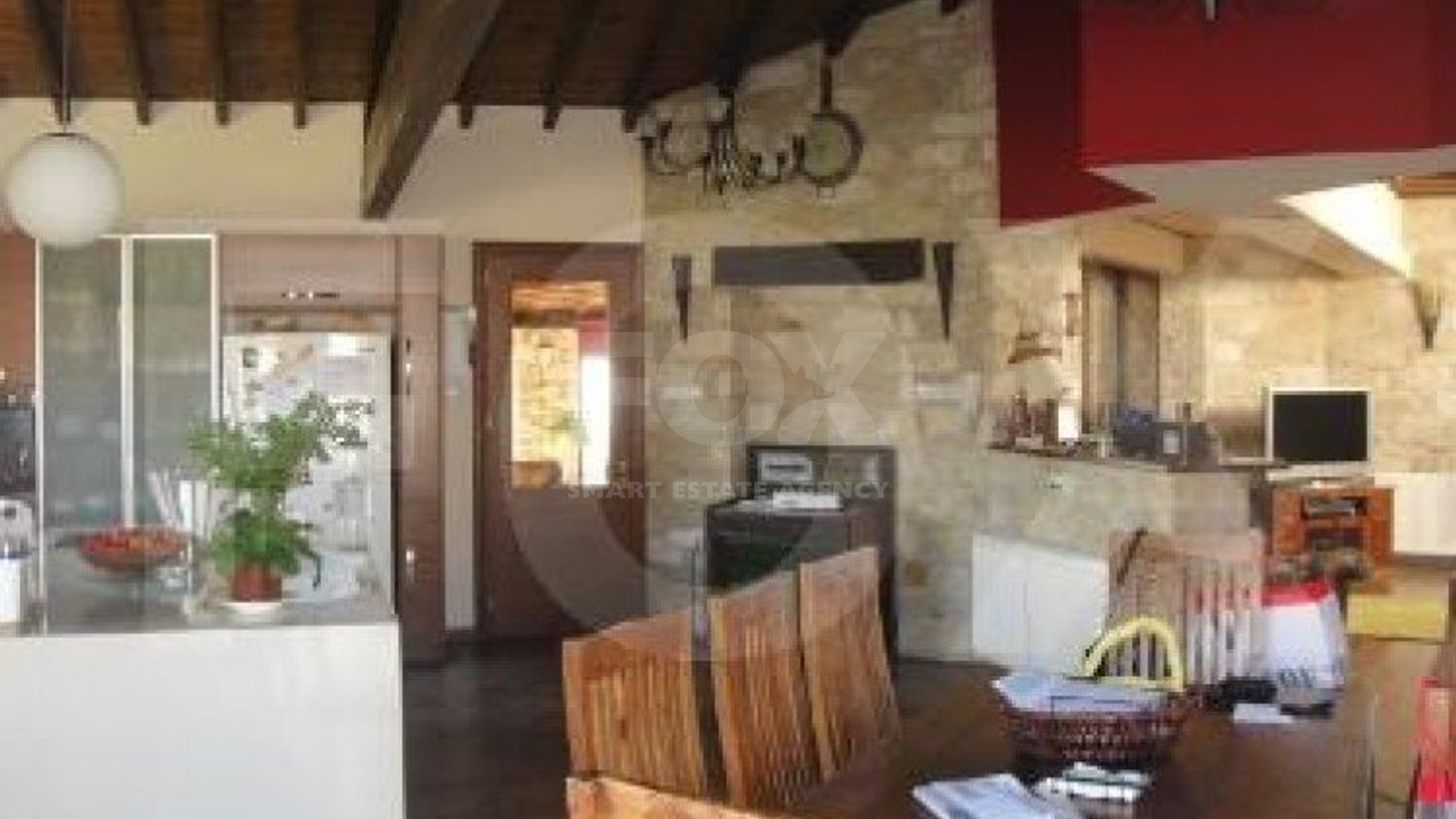 4 Bed House For Sale In Korfi Limassol Cyprus