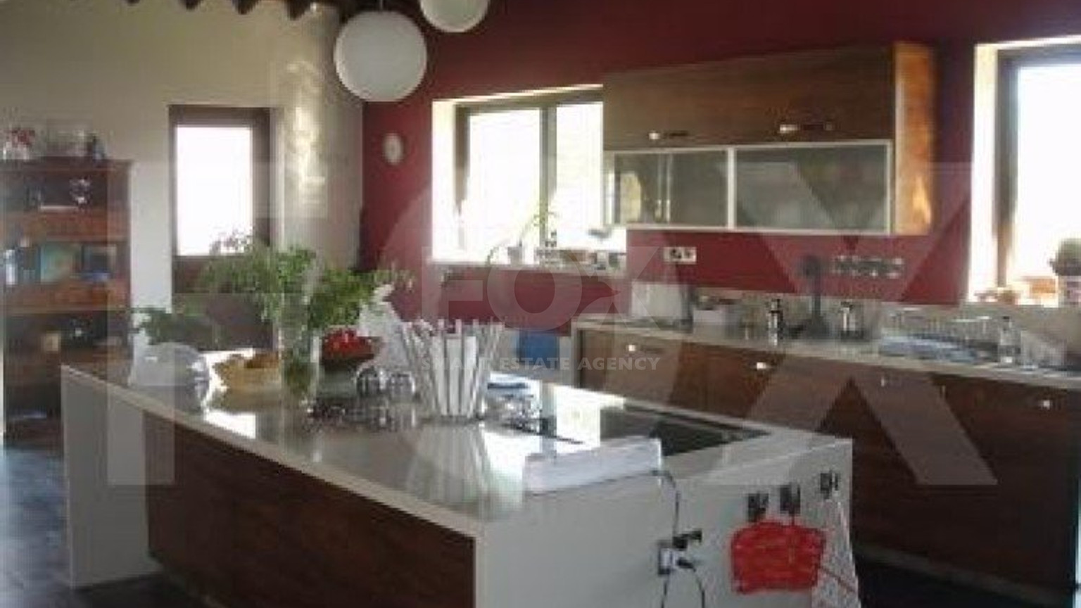 4 Bed House For Sale In Korfi Limassol Cyprus