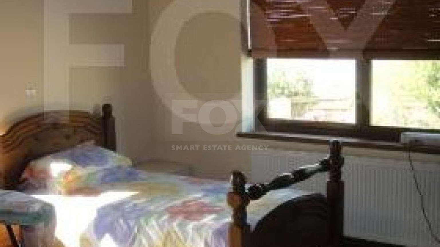 4 Bed House For Sale In Korfi Limassol Cyprus