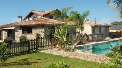 4 Bed House For Sale In Korfi Limassol Cyprus