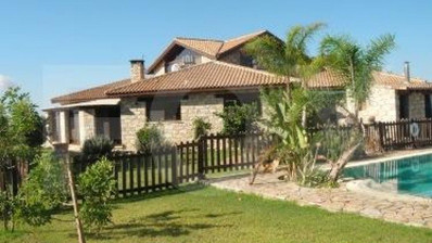 4 Bed House For Sale In Korfi Limassol Cyprus