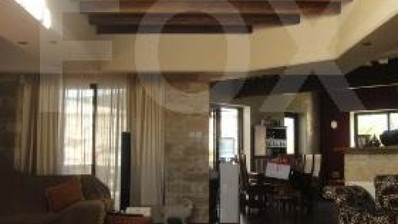 4 Bed House For Sale In Korfi Limassol Cyprus