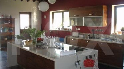 4 Bed House For Sale In Korfi Limassol Cyprus
