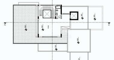 Luxury 5 bedroom villa with swimming pool for sale in Agios Tychon, Limassol