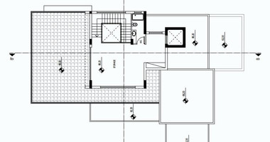 Luxury 5 bedroom villa with swimming pool for sale in Agios Tychon, Limassol