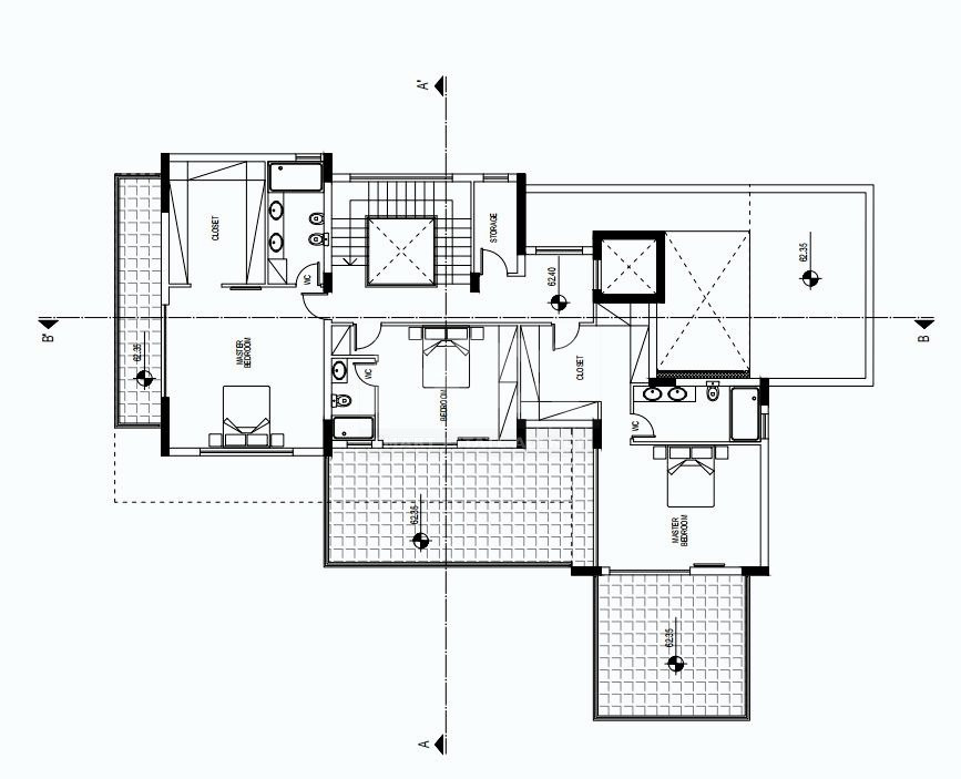 Luxury 5 bedroom villa with swimming pool for sale in Agios Tychon, Limassol