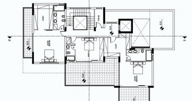 Luxury 5 bedroom villa with swimming pool for sale in Agios Tychon, Limassol