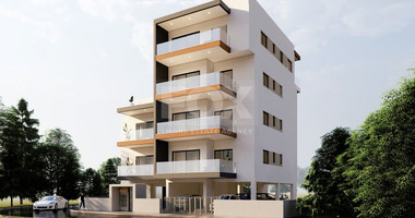 One bedroom apartment for sale in Zakaki, Limassol
