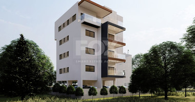 One bedroom apartment for sale in Zakaki, Limassol