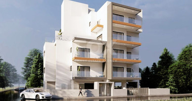One bedroom apartment for sale in Zakaki, Limassol