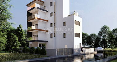 One bedroom apartment for sale in Zakaki, Limassol