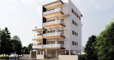 One bedroom apartment for sale in Zakaki, Limassol