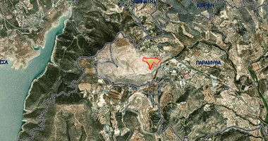AGRICULTURAL LAND IN PARAMYTHA  FOR SALE
