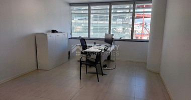 LUXURY OFFICES FOR RENT ON MAIN MAKARIOS AVENUE