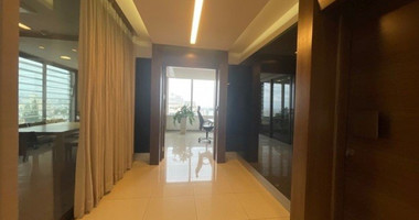 LUXURY BUILDING FOR SALE ON SPYROU KYPRIANOU AVENUE-MESA GEITONIA