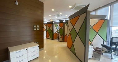 LUXURY BUILDING FOR SALE ON SPYROU KYPRIANOU AVENUE-MESA GEITONIA