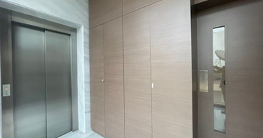 LUXURY BUILDING FOR SALE ON SPYROU KYPRIANOU AVENUE-MESA GEITONIA