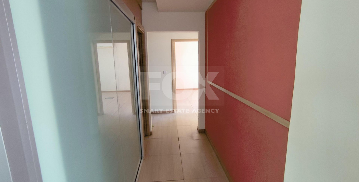 Office for rent in Mesa Geitonia, Limassol