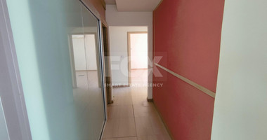 Office for rent in Mesa Geitonia, Limassol