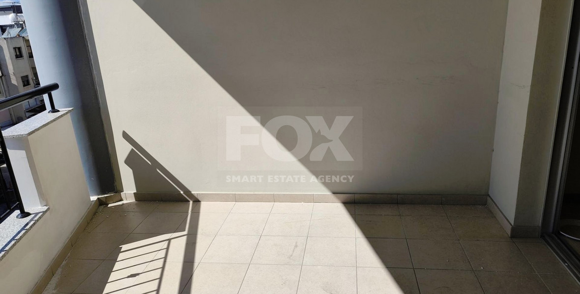 Office for rent in Mesa Geitonia, Limassol