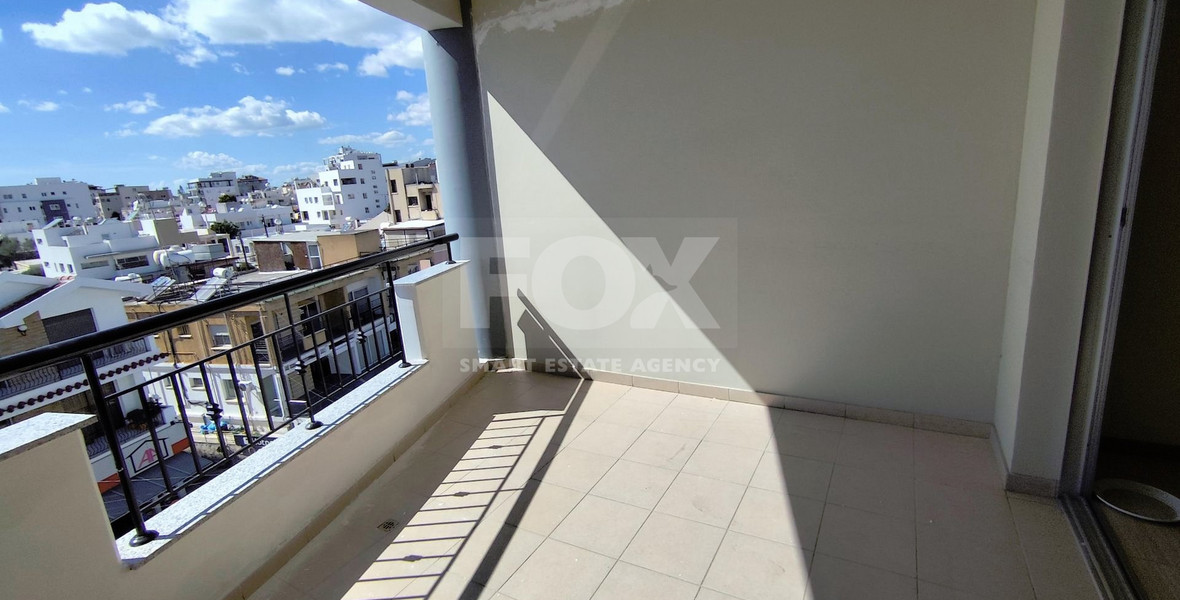 Office for rent in Mesa Geitonia, Limassol