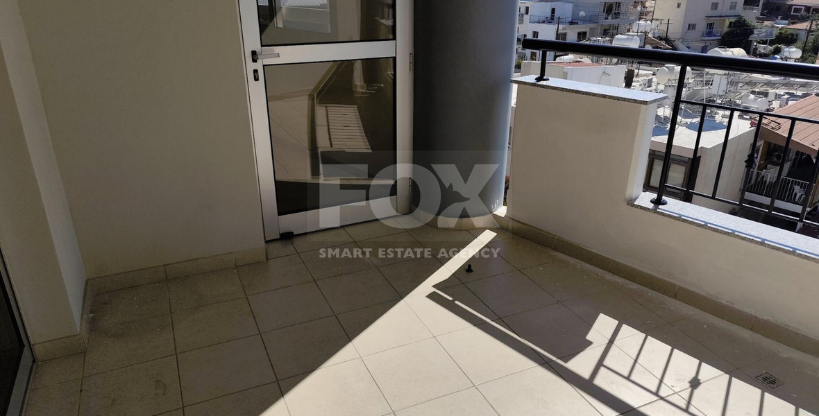 Office for rent in Mesa Geitonia, Limassol