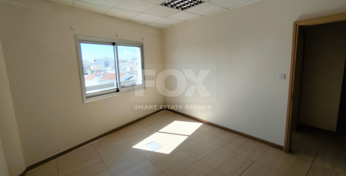 Office for rent in Mesa Geitonia, Limassol