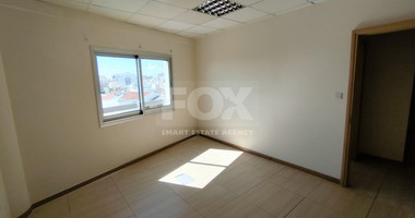 Office for rent in Mesa Geitonia, Limassol