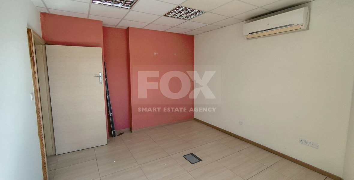 Office for rent in Mesa Geitonia, Limassol