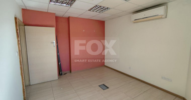 Office for rent in Mesa Geitonia, Limassol