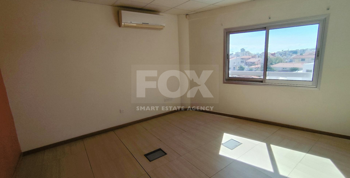 Office for rent in Mesa Geitonia, Limassol