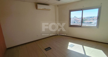 Office for rent in Mesa Geitonia, Limassol