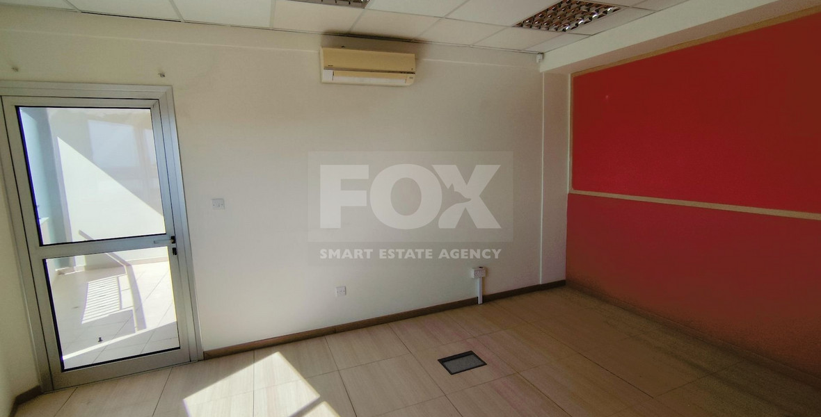 Office for rent in Mesa Geitonia, Limassol
