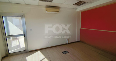 Office for rent in Mesa Geitonia, Limassol