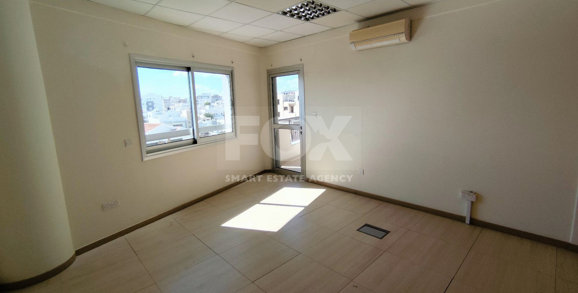 Office for rent in Mesa Geitonia, Limassol