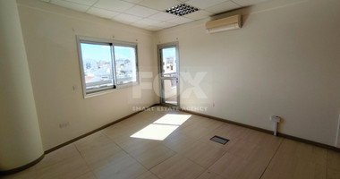 Office for rent in Mesa Geitonia, Limassol