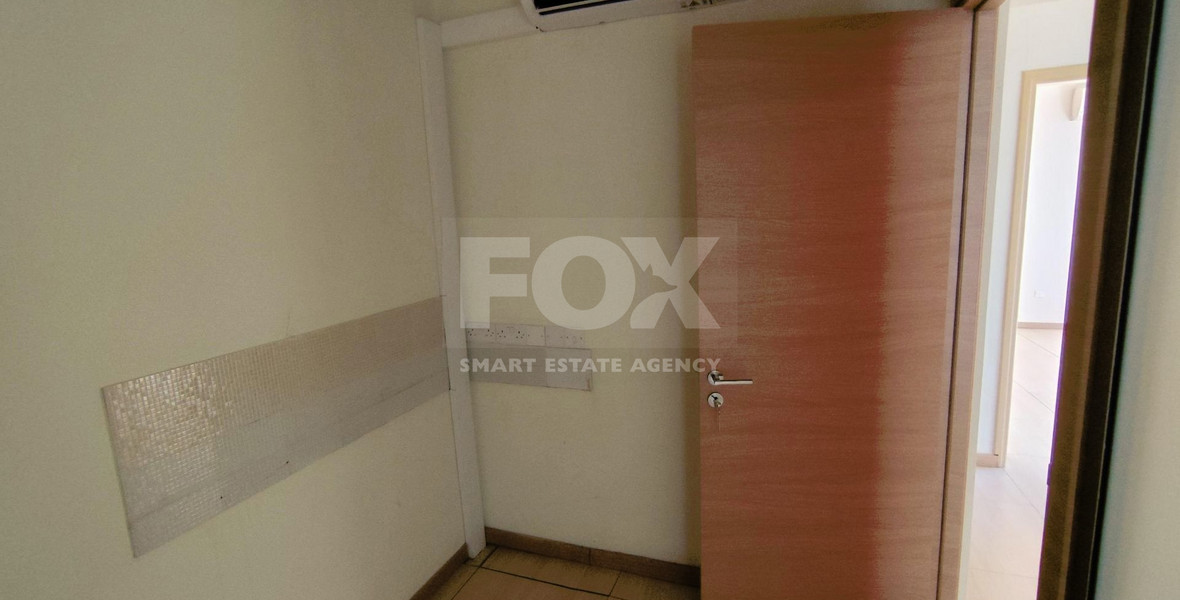 Office for rent in Mesa Geitonia, Limassol