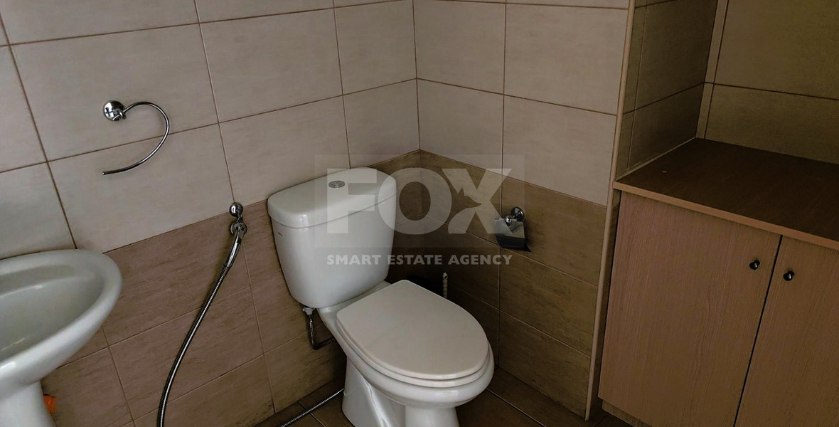 Office for rent in Mesa Geitonia, Limassol