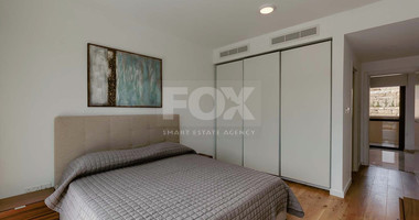 Three bedroom semi detached villa for sale in Aphrodite Hills, Paphos