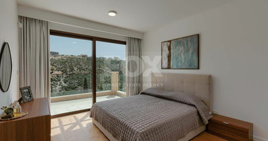 Three bedroom semi detached villa for sale in Aphrodite Hills, Paphos