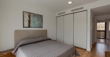 Three bedroom semi detached villa for sale in Aphrodite Hills, Paphos