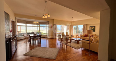 FIVE BEDROOM DETACHED HOUSE FOR SALE IN AGIA FYLA
