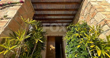 FIVE BEDROOM DETACHED HOUSE FOR SALE IN AGIA FYLA