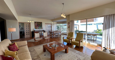 FIVE BEDROOM DETACHED HOUSE FOR SALE IN AGIA FYLA